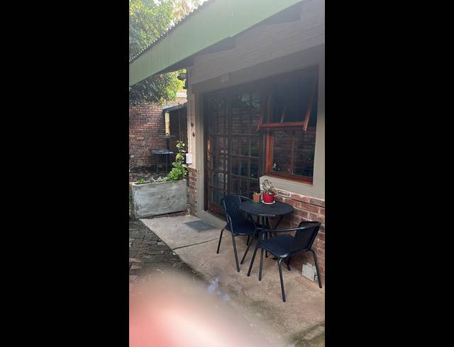 1 BEDROOM PROPERTY TO RENT IN MONUMENT PARK